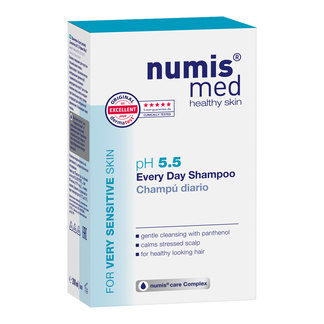 Numis med pH 5.5 Shampoo