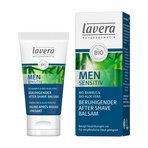 Lavera Men Sensitiv beruhigender After Shave Balsam 50 ml