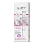 Lavera Illuminating Eye Cream 15 ml