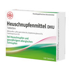 Heuschnupfenmittel DHU Tabletten 100 St