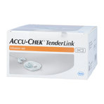Accu-Chek TenderLink Infusionssets 17 mm 1 St