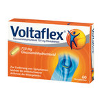 Voltaflex Glucosaminhydrochlorid 750 mg Filmtabletten 60 St