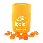 Ipalat Pastillen flavor edition Orange-Ingwer 40 St