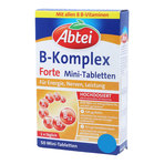 Abtei B-Komplex Forte Mini-Tabletten 50 St