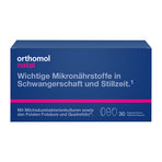 Orthomol Natal Tabletten/Kapseln Kombipackung 1 St