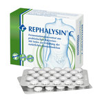 Rephalysin C Tabletten 100 St