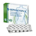 Rephalysin C Tabletten 50 St