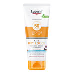 Eucerin Sensitive Protect Kids Sun Gel-Creme LSF 50+ 200 ml