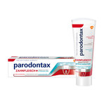 Parodontax Zahnfleisch+ Sensitivität & Frischer Atem 75 ml