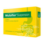 Mutaflor Suspension Darmtherapeutikum 10X1 ml