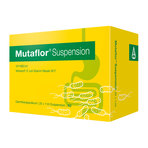 Mutaflor Suspension Darmtherapeutikum 25X1 ml