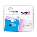 Seni Active Super Inkontinenzspants L 30 St