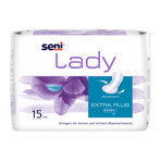 Seni Lady extra Plus Inkontinenzeinlagen für Frauen 15 St