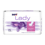 Seni Lady Super Inkontinenzeinlagen für Frauen 15 St