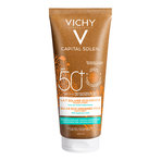 Vichy Capital Soleil Sonnenmilch LSF 50+ 200 ml