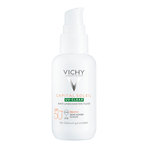 Vichy Capital Soleil UV-Clear Fluid LSF 50+ 40 ml