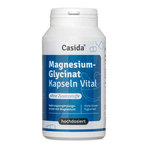 Magnesiumglycinat Kapseln Vital 120 St