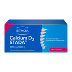 Calcium D3 Stada 50 St