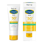Cetaphil SUN Daylong Sensitive Gel-Creme SPF 50+ 200 ml