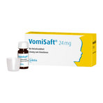VomiSaft 24 mg Lösung zum Einnehmen 5X6 ml