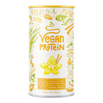 Veganes Proteinpulver Vanille 600 g