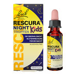 Bach Original Rescura Night Kids Tropfen 10 ml