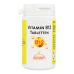 Vitamin B12 Tabletten 100 St