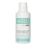 Sagella Hydramed Intimwaschlotion 500 ml