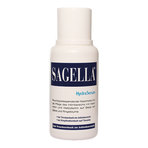 Sagella HydraSerum Intimwaschlotion 200 ml