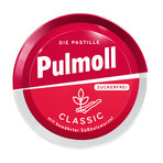 Pulmoll Pastillen Classic zuckerfrei 50 g