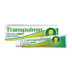 Transpulmin Erkältungsbalsam für Kinder 40 g