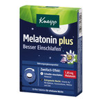 Kneipp Melatonin plus Tabletten 30 St