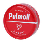 Pulmoll Pastillen Classic 75 g