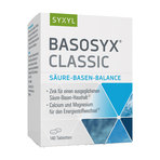 Basosyx Classic Tabletten 140 St
