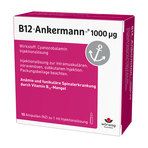 Ankermann 1000 µg 10X1 ml