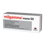 Milgamma Mono 50 30 St