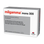 Milgamma Mono 300 Filmtabletten 30 St