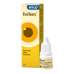 EvoTears Augentropfen 3 ml