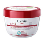 Eucerin pH5 Ultraleichte Feuchtigkeitscreme 350 ml