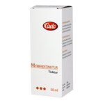 Myrrhentinktur Caelo Hv-Packung 50 ml