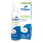 Sterimar Allergie 2in1 Nasenspray & Spülung 100 ml