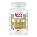 Hopfen-Extrakt 350 mg Kapseln 120 St