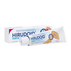 Hirudoid Forte Gel 445 mg/ 100 g 100 g