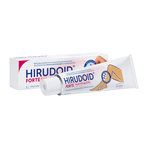 Hirudoid Forte Creme 445 mg/100 g 100 g