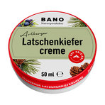 Arlberger Latschenkiefercreme 50 ml