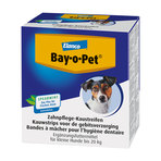 Bay-o-Pet Kaustreifen Spearmint 140 g