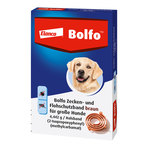 Bolfo Flohschutzband Hund 1 St