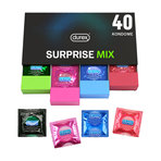 Durex Surprise me Mix Kondome 40 St