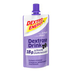 Dextro Energy Dextrose Drink Schwarze Johannisbeere 50 ml