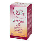 Meta-Care Coenzym Q10 60 St